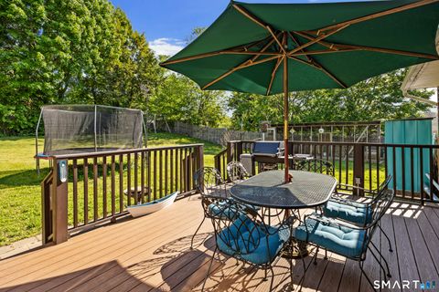 Tiny photo for 15 Chicory Drive, Wolcott, CT 06716 (MLS # 24174479)
