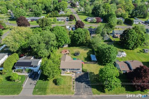 Tiny photo for 15 Chicory Drive, Wolcott, CT 06716 (MLS # 24174479)
