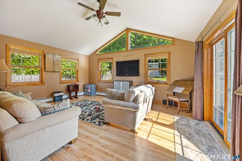 Tiny photo for 15 Chicory Drive, Wolcott, CT 06716 (MLS # 24174479)