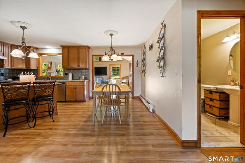 Tiny photo for 15 Chicory Drive, Wolcott, CT 06716 (MLS # 24174479)