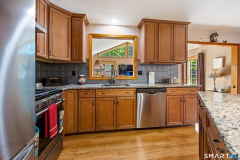 Tiny photo for 15 Chicory Drive, Wolcott, CT 06716 (MLS # 24174479)