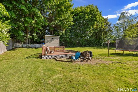 Tiny photo for 15 Chicory Drive, Wolcott, CT 06716 (MLS # 24174479)