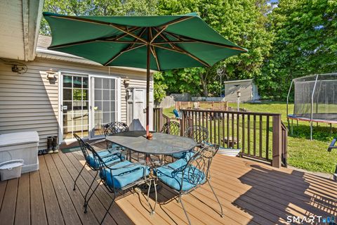 Tiny photo for 15 Chicory Drive, Wolcott, CT 06716 (MLS # 24174479)