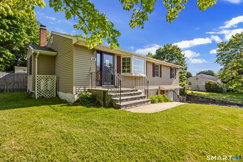 Tiny photo for 15 Chicory Drive, Wolcott, CT 06716 (MLS # 24174479)