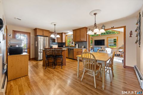 Tiny photo for 15 Chicory Drive, Wolcott, CT 06716 (MLS # 24174479)