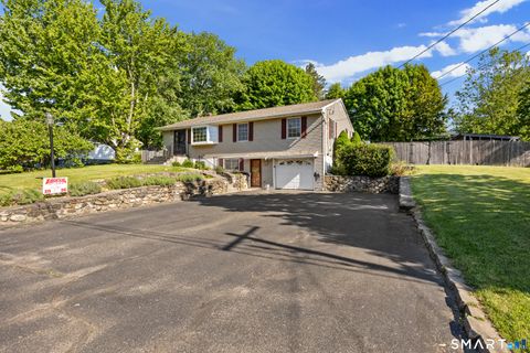 Photo of 15 Chicory Drive, Wolcott, CT 06716 (MLS # 24174479)