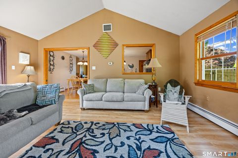 Tiny photo for 15 Chicory Drive, Wolcott, CT 06716 (MLS # 24174479)