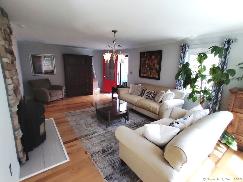 34 Eastview Terrace, Meriden, Connecticut image 13