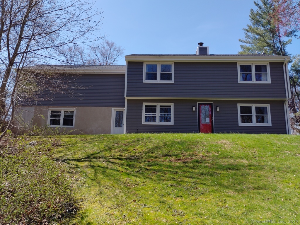 34 Eastview Terrace, Meriden, Connecticut image 1