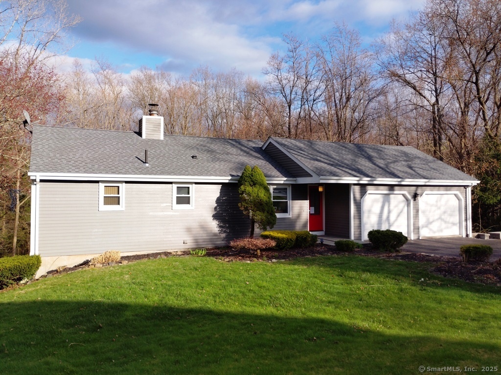 34 Eastview Terrace, Meriden, Connecticut image 33