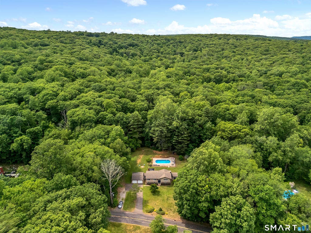 Photo of 384 Beaver Meadow Road, Haddam, CT 06438 (MLS # 24182456)