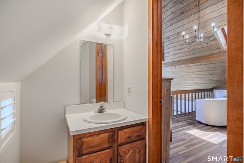 Tiny photo for 3 Spring Wood Lane, New Fairfield, CT 06812 (MLS # 24141885)