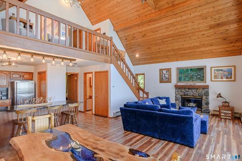 Tiny photo for 3 Spring Wood Lane, New Fairfield, CT 06812 (MLS # 24141885)