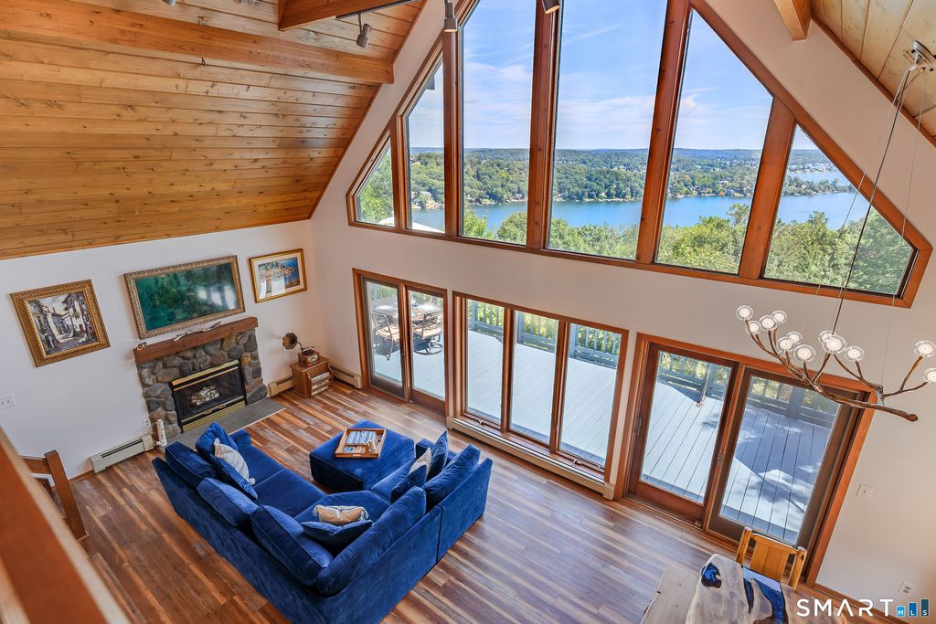 Photo of 3 Spring Wood Lane, New Fairfield, CT 06812 (MLS # 24141885)