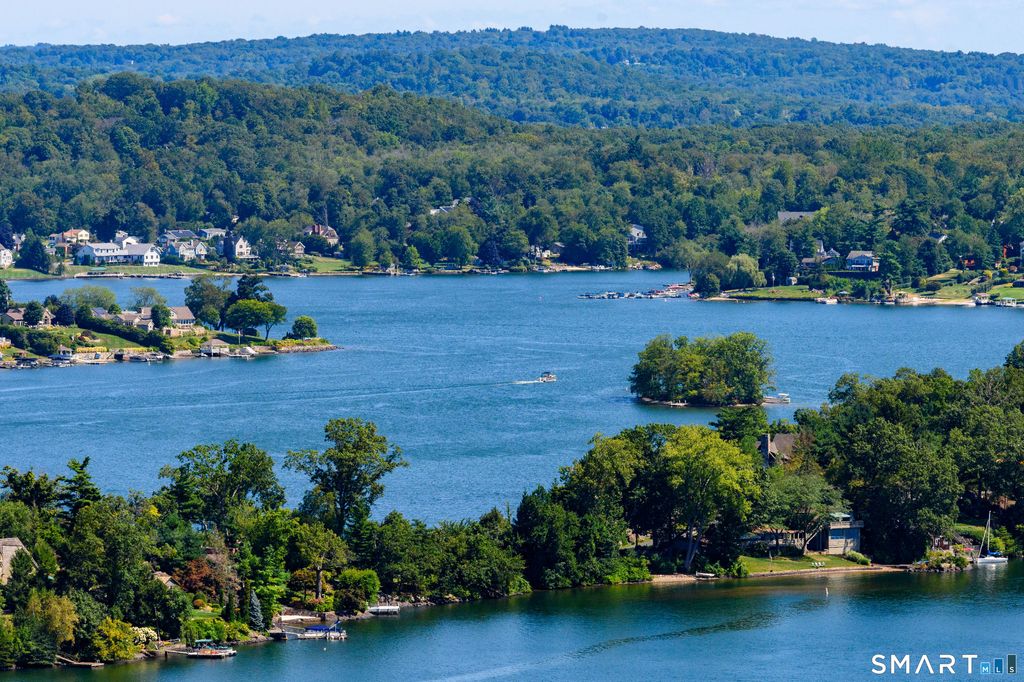 Photo of 3 Spring Wood Lane, New Fairfield, CT 06812 (MLS # 24141885)