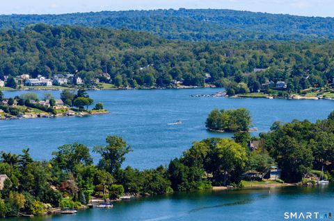 Photo of 3 Spring Wood Lane, New Fairfield, CT 06812 (MLS # 24141885)