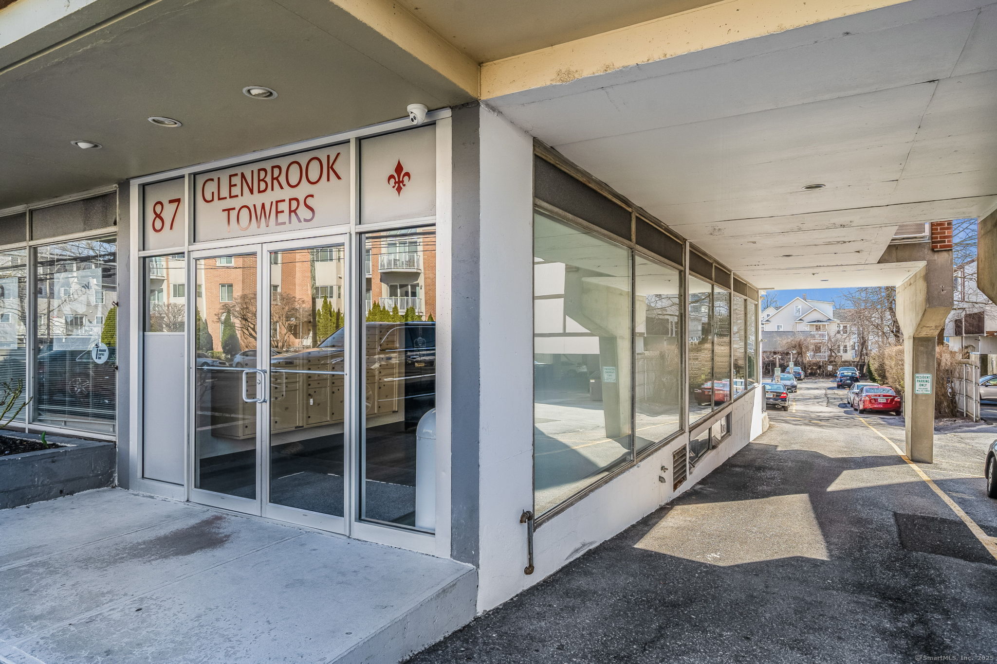 87 Glenbrook Road #APT 7B, Stamford, Connecticut image 11
