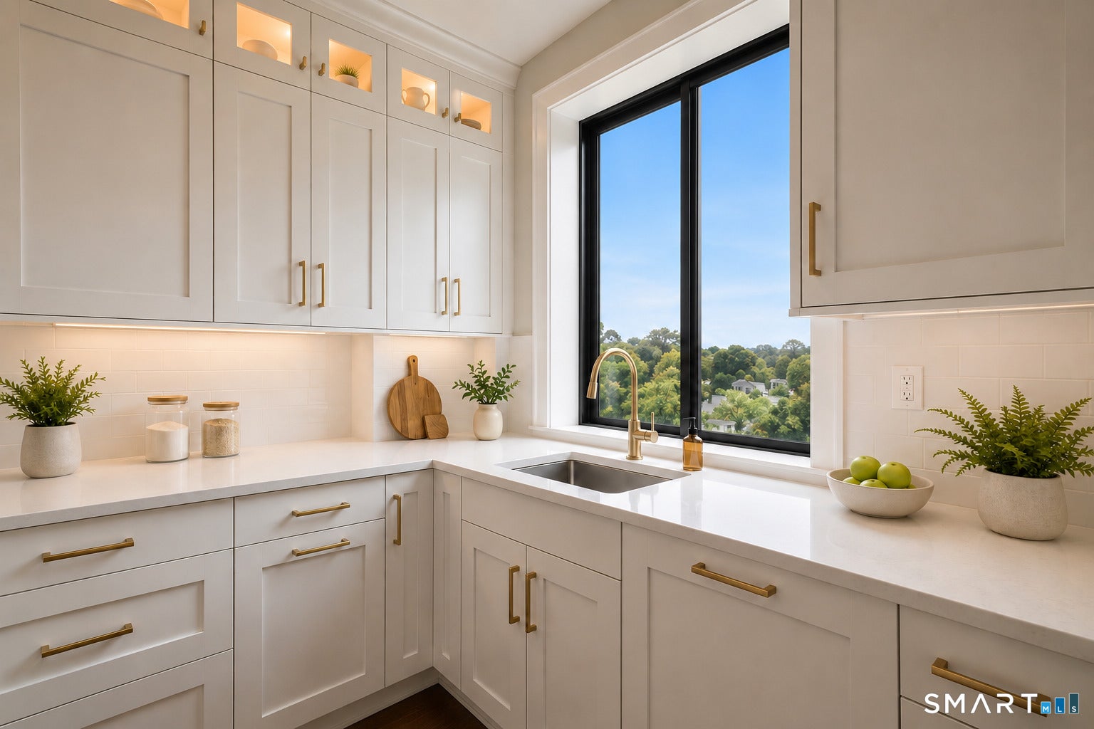 47 Lafayette Place 5H