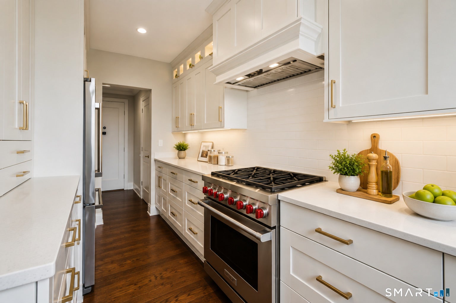 47 Lafayette Place 5H