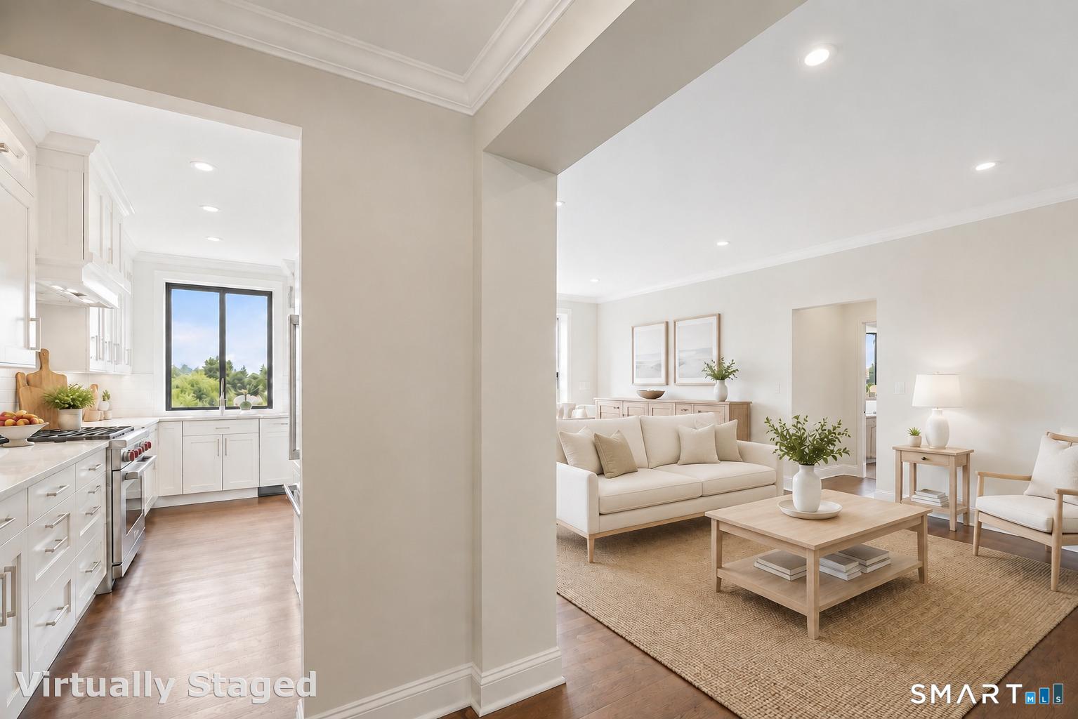 47 Lafayette Place 5H