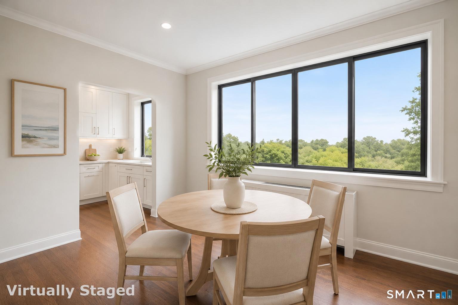 47 Lafayette Place 5H