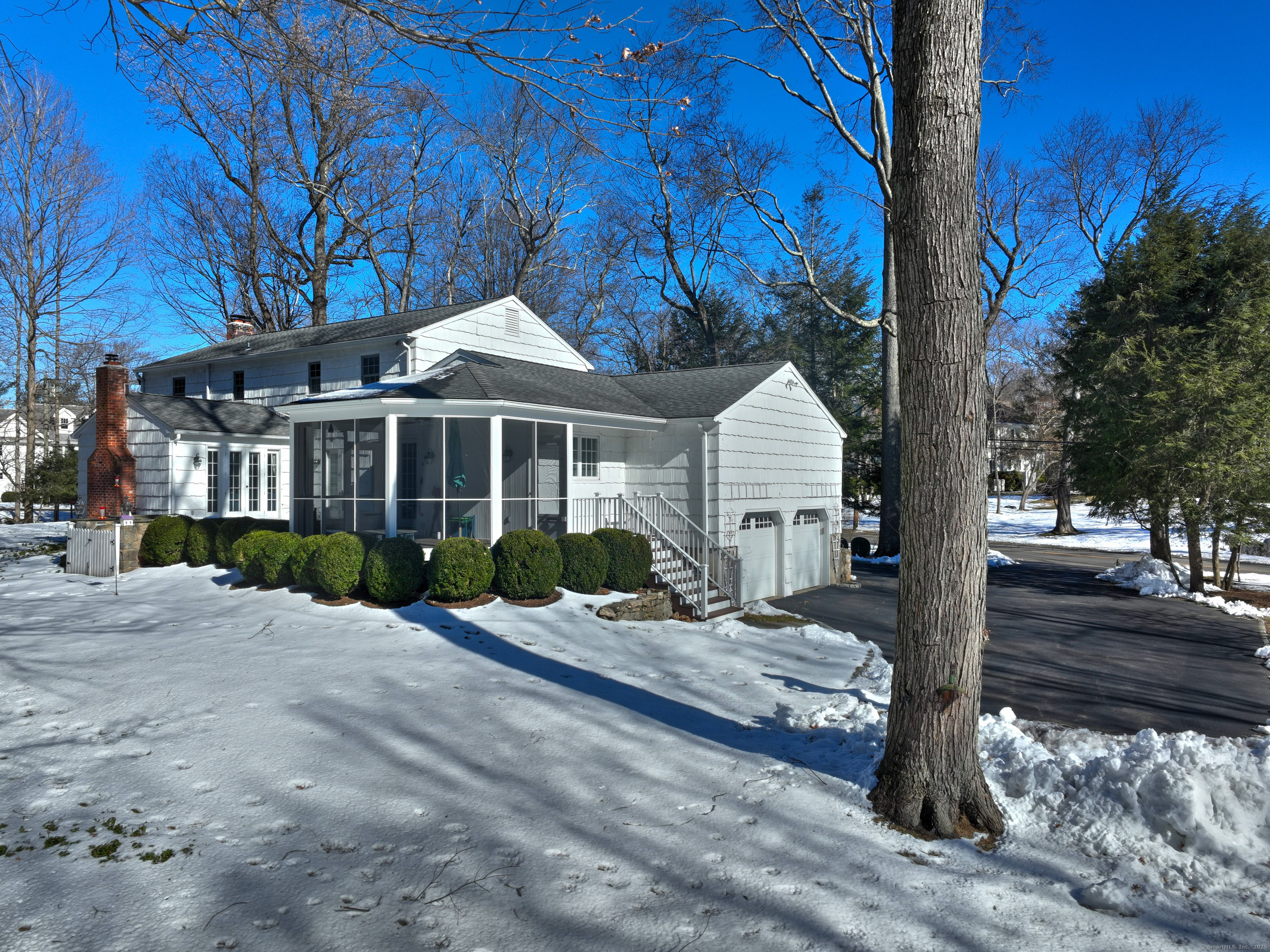 43 Colony Road, Westport, Connecticut image 34