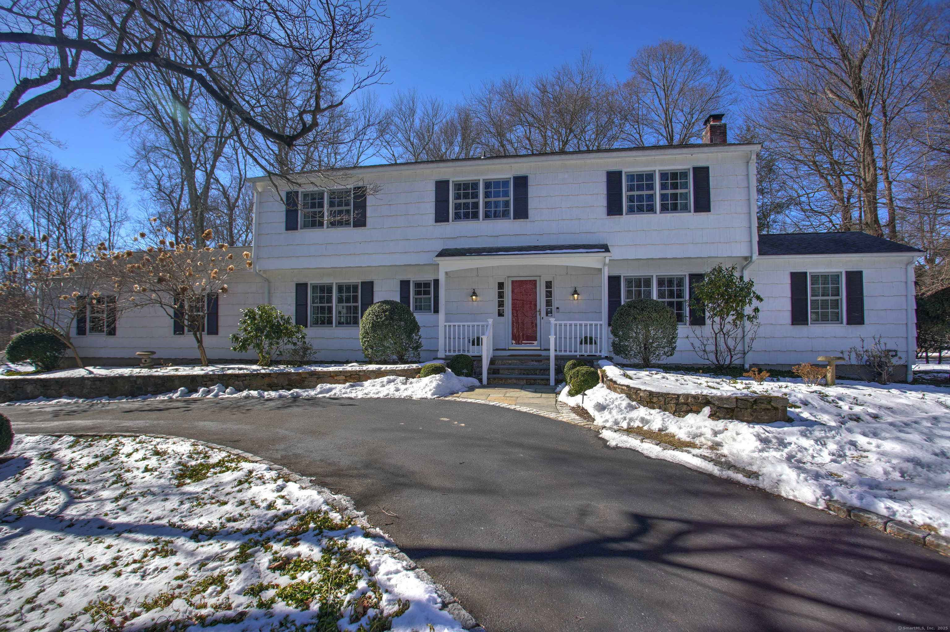 43 Colony Road, Westport, Connecticut image 1