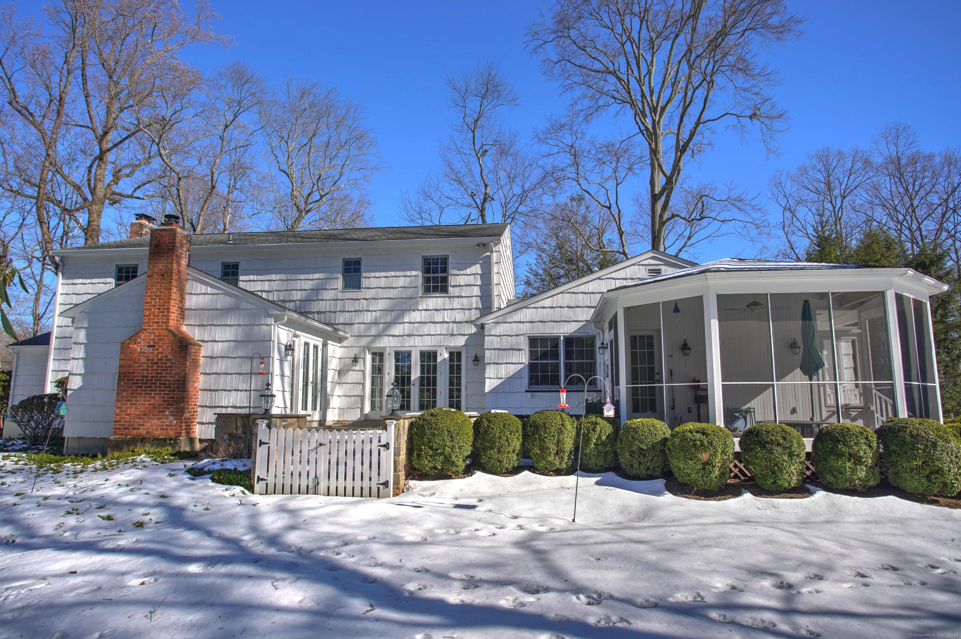 43 Colony Road, Westport, Connecticut image 33