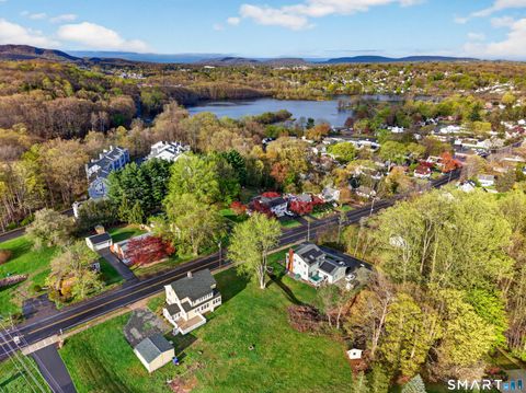 Tiny photo for 380 Main Street, Meriden, CT 06451 (MLS # 24168841)