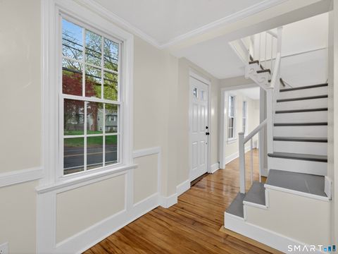 Tiny photo for 380 Main Street, Meriden, CT 06451 (MLS # 24168841)