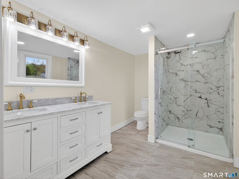 Tiny photo for 380 Main Street, Meriden, CT 06451 (MLS # 24168841)