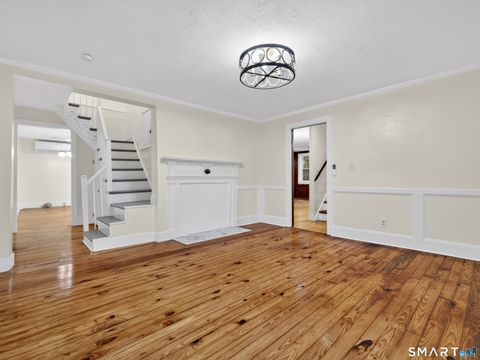 Tiny photo for 380 Main Street, Meriden, CT 06451 (MLS # 24168841)