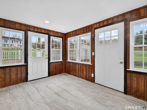 Tiny photo for 380 Main Street, Meriden, CT 06451 (MLS # 24168841)