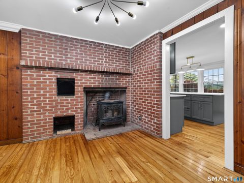 Tiny photo for 380 Main Street, Meriden, CT 06451 (MLS # 24168841)