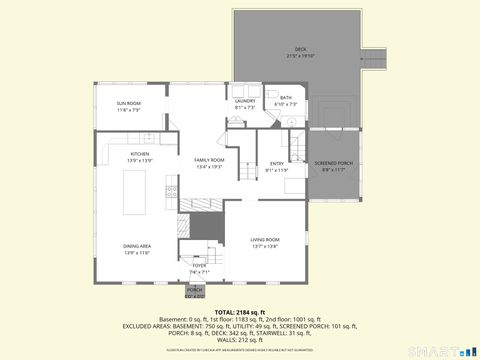 Tiny photo for 380 Main Street, Meriden, CT 06451 (MLS # 24168841)