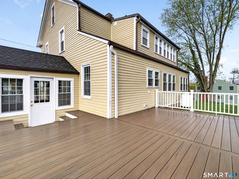 Tiny photo for 380 Main Street, Meriden, CT 06451 (MLS # 24168841)