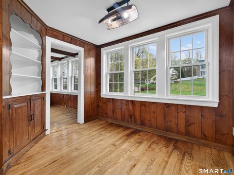 Tiny photo for 380 Main Street, Meriden, CT 06451 (MLS # 24168841)