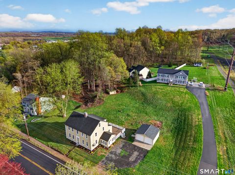 Tiny photo for 380 Main Street, Meriden, CT 06451 (MLS # 24168841)