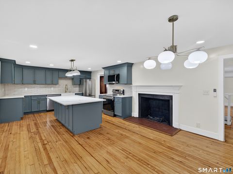 Tiny photo for 380 Main Street, Meriden, CT 06451 (MLS # 24168841)