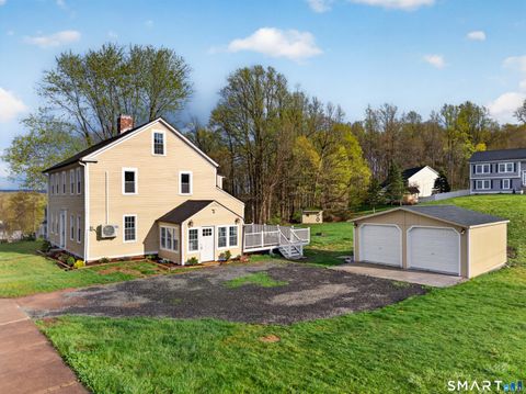 Tiny photo for 380 Main Street, Meriden, CT 06451 (MLS # 24168841)