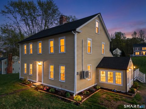 Photo of 380 Main Street, Meriden, CT 06451 (MLS # 24168841)