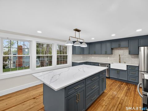 Tiny photo for 380 Main Street, Meriden, CT 06451 (MLS # 24168841)