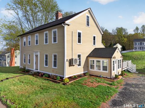 Tiny photo for 380 Main Street, Meriden, CT 06451 (MLS # 24168841)