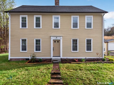Tiny photo for 380 Main Street, Meriden, CT 06451 (MLS # 24168841)