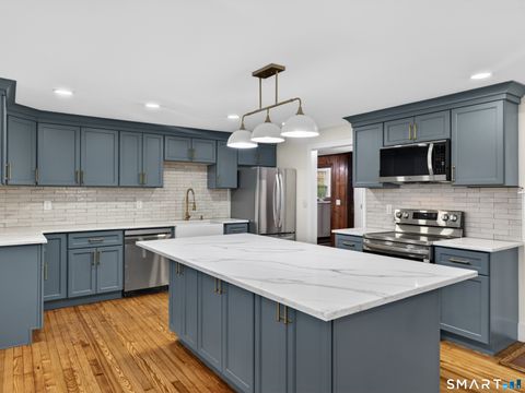 Tiny photo for 380 Main Street, Meriden, CT 06451 (MLS # 24168841)