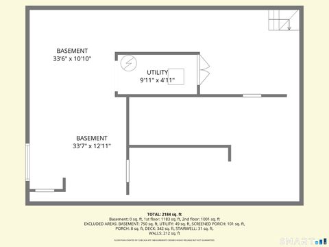 Tiny photo for 380 Main Street, Meriden, CT 06451 (MLS # 24168841)