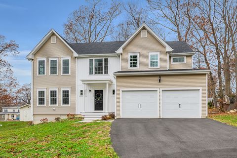 119 Tognalli Drive Torrington CT 06790