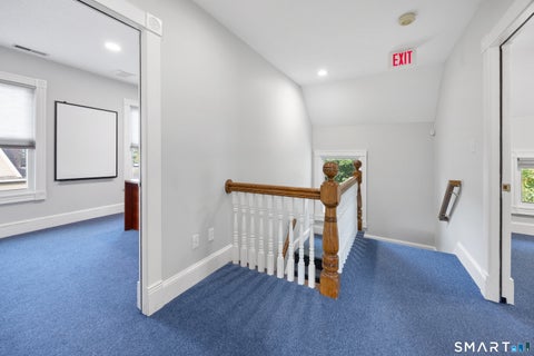 Tiny photo for 658 Main Street #2nd Floor, Southington, CT 06479 (MLS # 24206402)