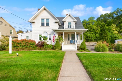 Photo of 658 Main Street #2nd Floor, Southington, CT 06479 (MLS # 24206402)