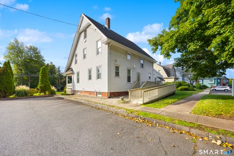 Tiny photo for 658 Main Street #2nd Floor, Southington, CT 06479 (MLS # 24206402)